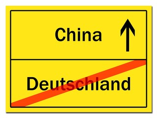 deutschland china