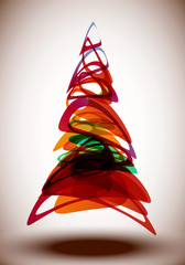 Abstract Tree