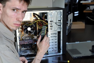 Augmenter la ram