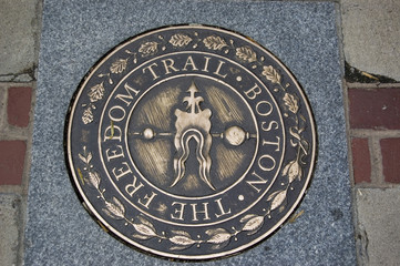 freedom Trail