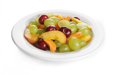 Fruit salad - 23933589