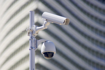 security camera