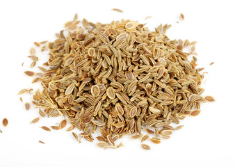 dill seed