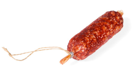 Delicious sausage
