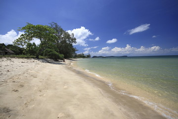 cambogia isola deserta