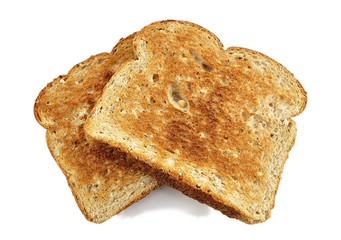 toasts