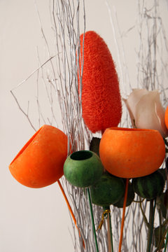 kunstblumen