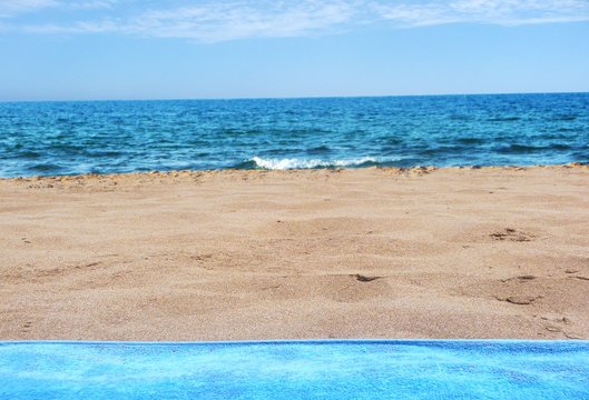 Vacances &eacute;t&eacute;.