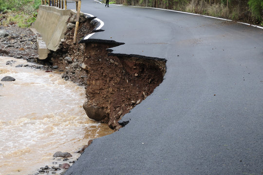 Natural Catastrophe