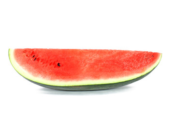 Piece of watermelon