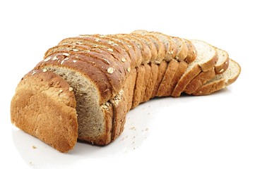 sliced bread