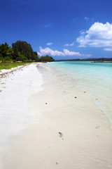 Beach 3, Havelock island, Andamans