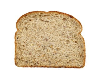 slice of bread