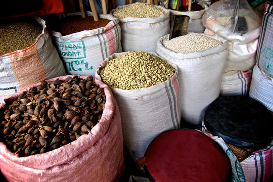 Spices