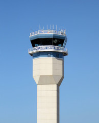 Control Tower