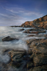costa