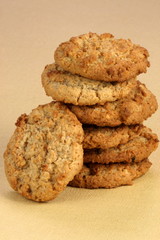 oatmeal cookies