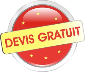 bouton devis gratuit