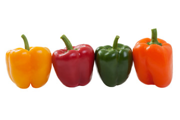 Bell pepper