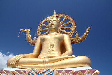 Big Buddha