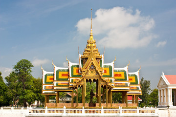 Fototapeta premium Architecture