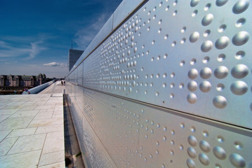 Opera House, Oslo