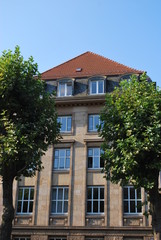 Mannheimer Jugendstil
