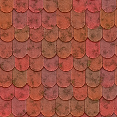 Clay Tiles