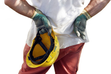 construction worker