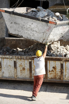 construction worker