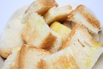 Toast