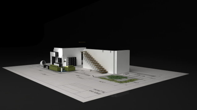 house under construction