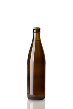 Bier Flasche
