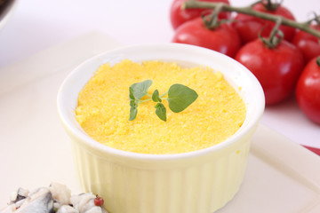 Polenta