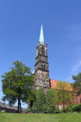 Bremen, St. Stephani-Kirche