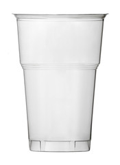 plastic cup - 23955143