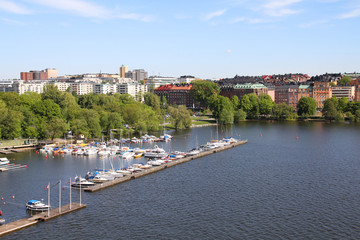 Stockholm