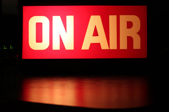 On-Air