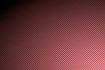 pixels rojos