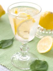 Lemonade