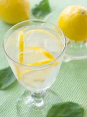 Lemonade