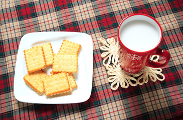 Biscuits