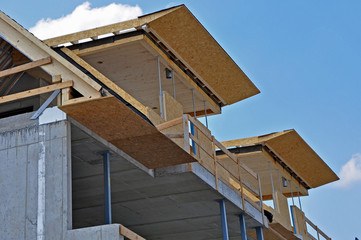 baustelle haus