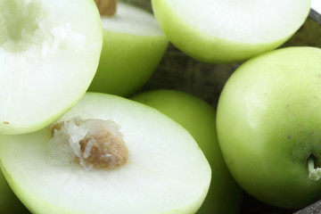 ziziphus jujuba, jujubes