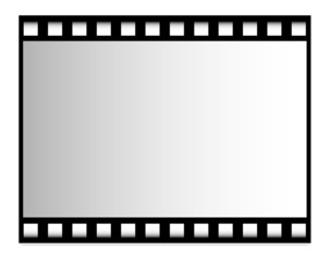 Vector film strip