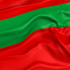 Transnistria flag picture
