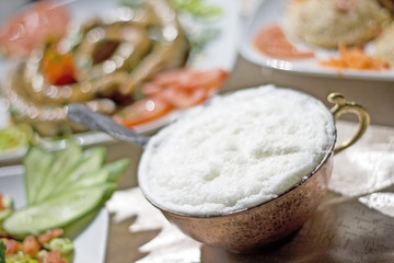 Ayran