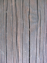 Fence weathered wood background