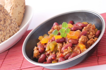 Chili con carne
