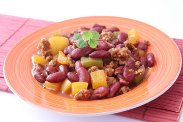 Chili con carne